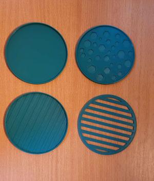 Coaster