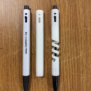 Monami Ballpoint Pen 모나미 볼펜