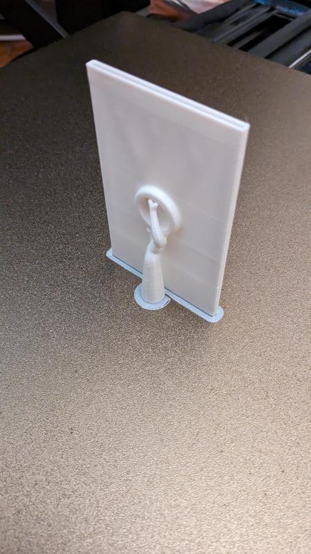 Fridge Photo Holder for Fujifilm Instax Mini