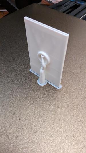 Fridge Photo Holder for Fujifilm Instax Mini