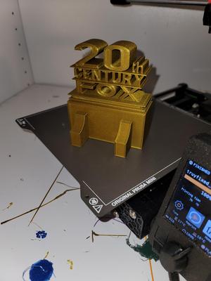 20th Century Fox logo