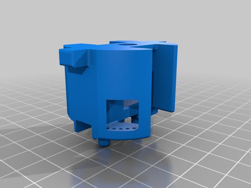 Programmieradapter Gosund SP111 oder baugleich