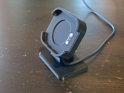 CMF Watch Pro Horizontal Charging Dock