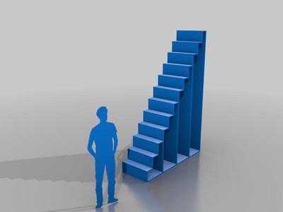 Treppe