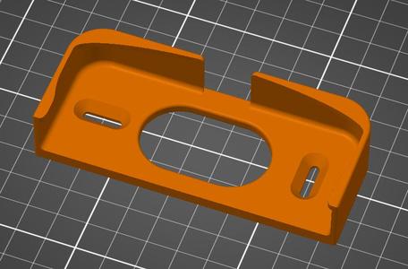 Huawei E5577C Mounting Bracket