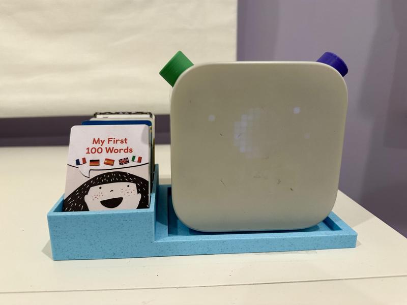 Yoto Gen 2 Stand - Improved