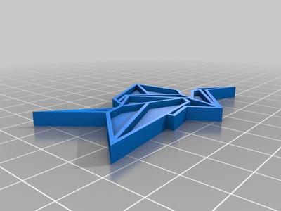 origami crane