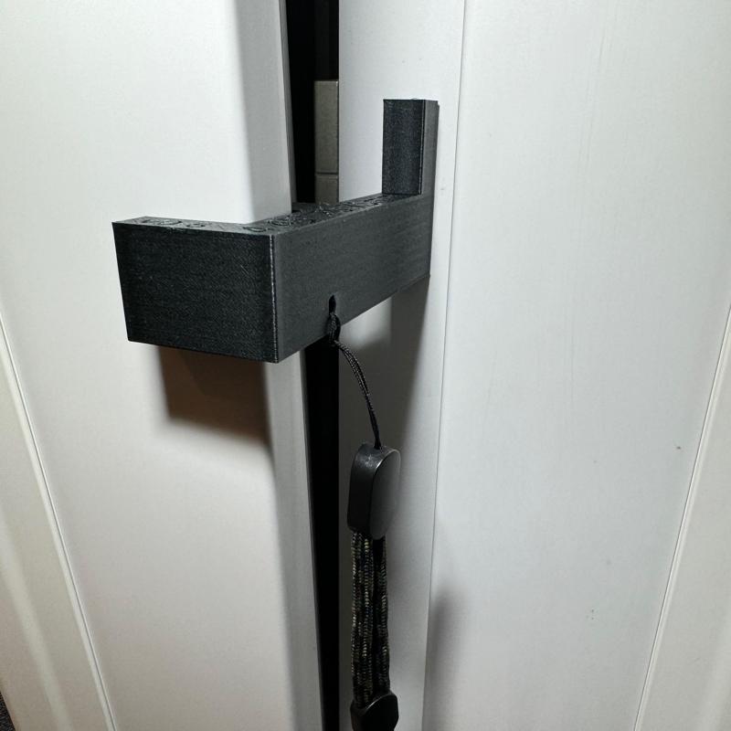 Parametric Window F-Lock