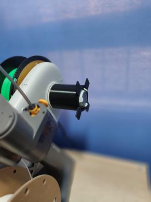 Adaptador filamento AMS