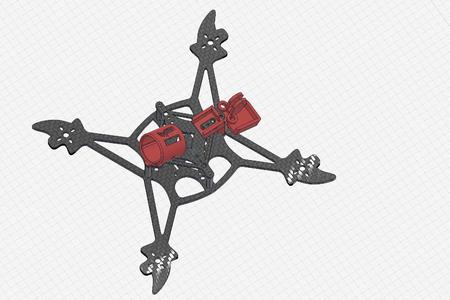 K40 - 4" 6S Toothpick