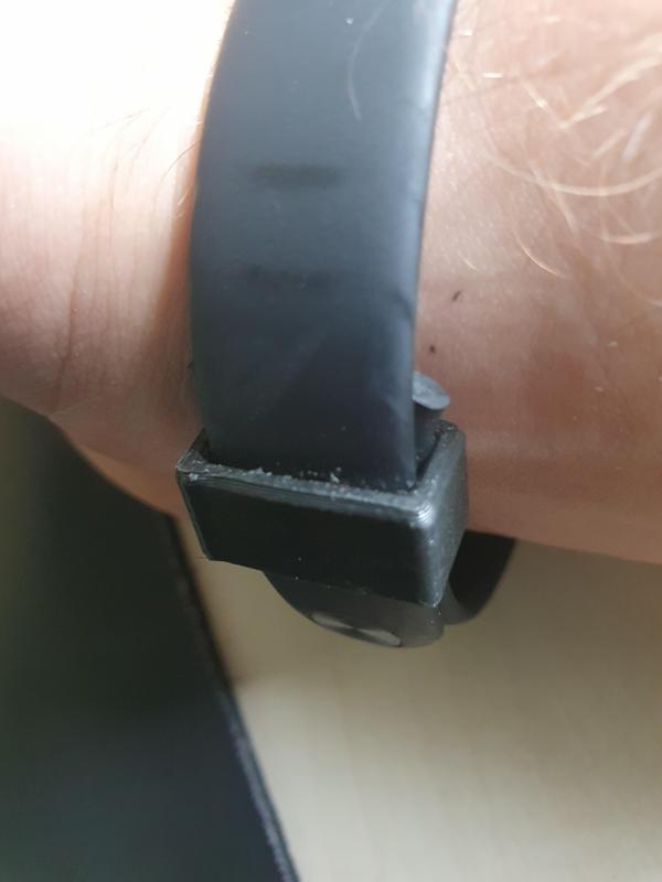 watch strap buckle for Xiaomi Smart Band 8