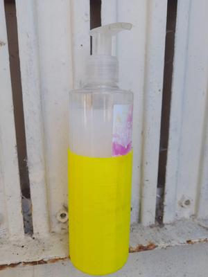 Wall mount soap dispenser holder