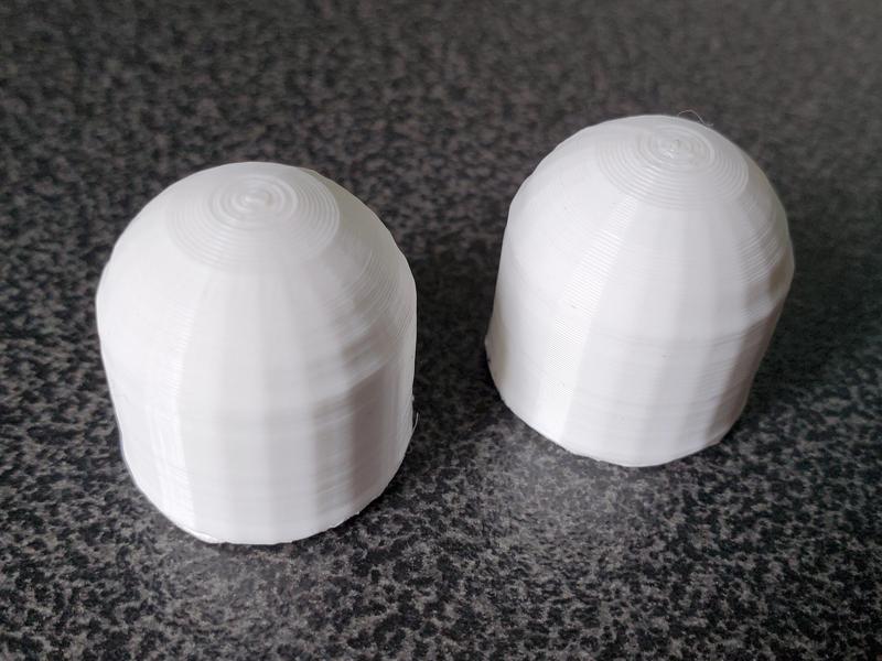 Bolt and Nut Cover Guard