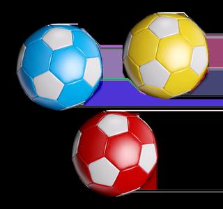 PELOTAS DEL JUEGO ARCADE