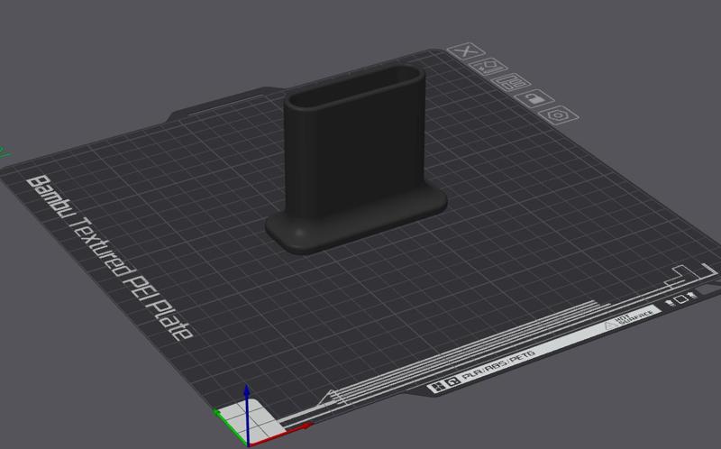 AIAIAI X01 Stand_remix