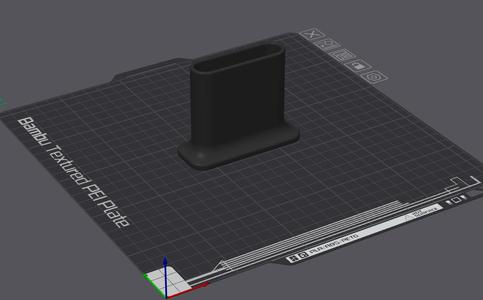 AIAIAI X01 Stand_remix