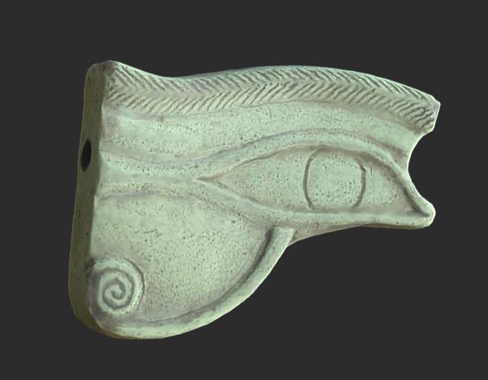 Eye of Horus Amulet