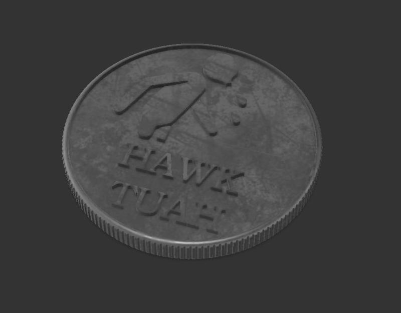 Hawk tuah Coin