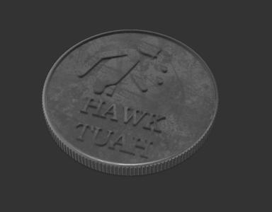 Hawk tuah Coin