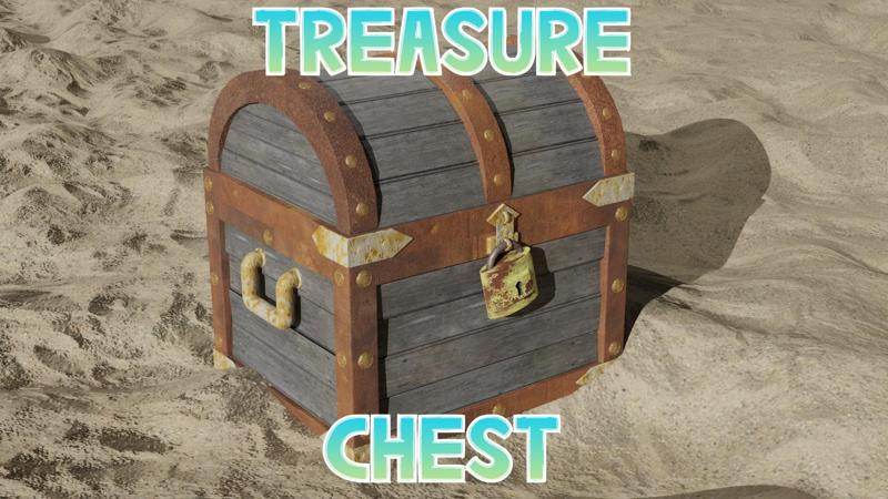 Treasure Chest