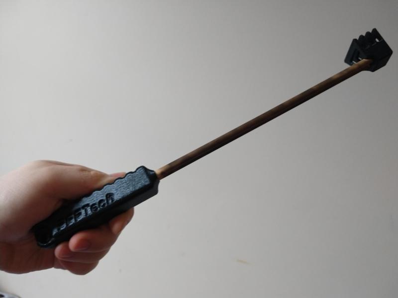 Basic Backscratcher