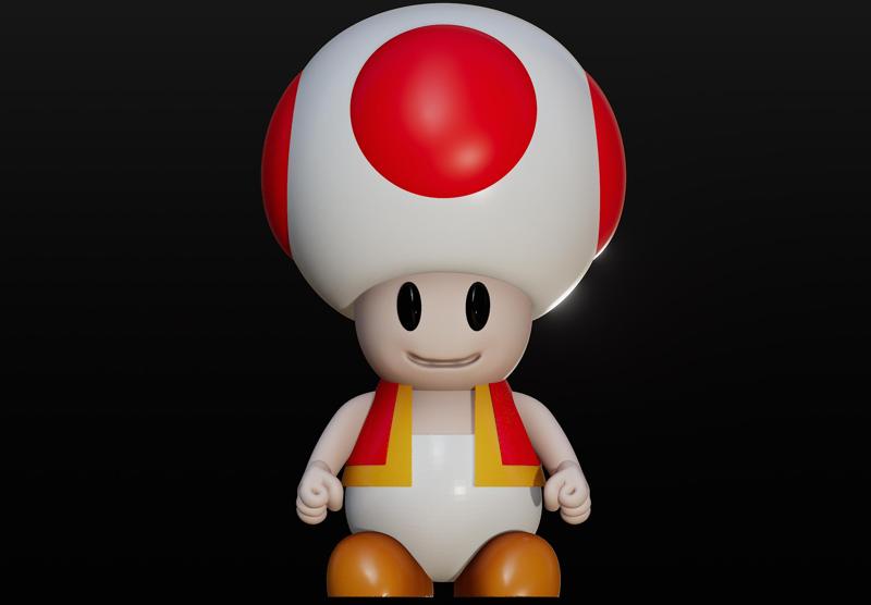 Toad