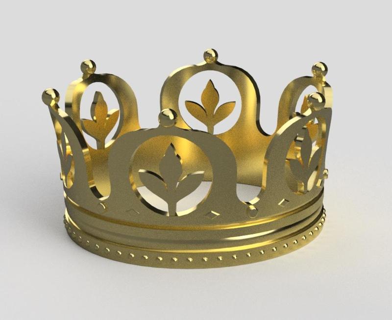 Crown