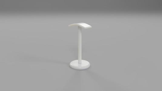 Headphone Stand