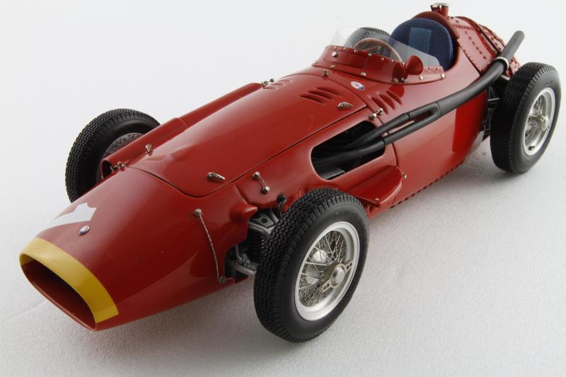 Maserati 250F #1 Fangio