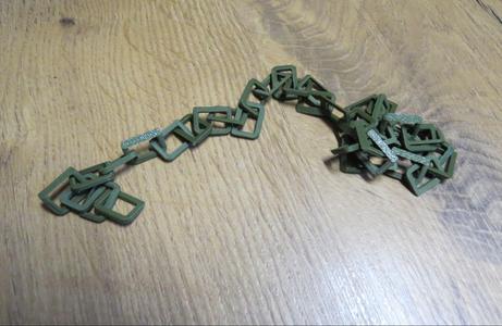 Print in Place Chain