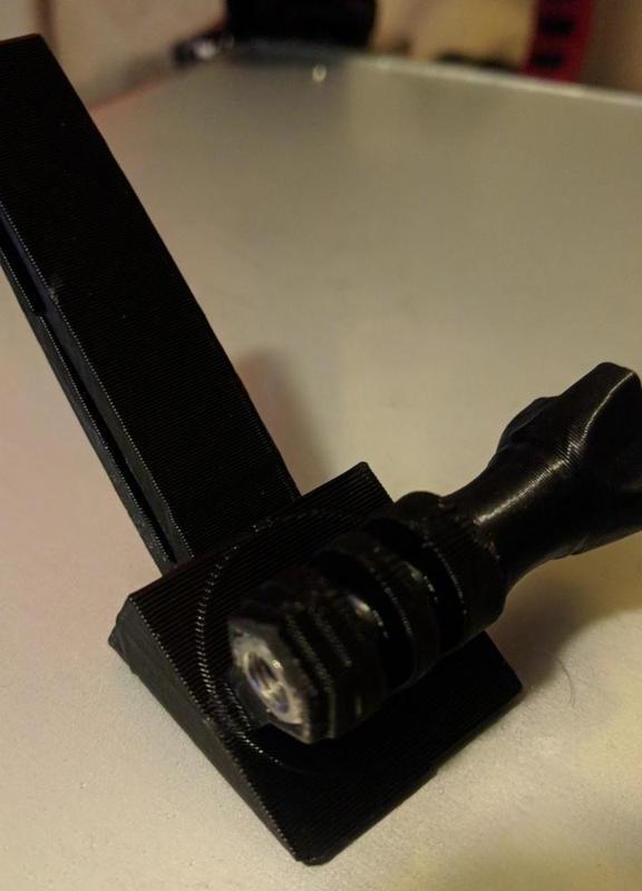 GoPro Car Vent Mount