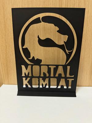 Mortal Kombat