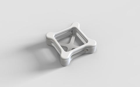 MIJIA Xiaomi Bluetooth Thermometer 2 Magnetic Bracket v2.0