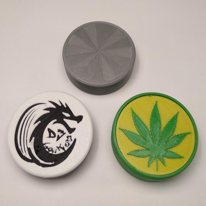 Grinder Mega Pack