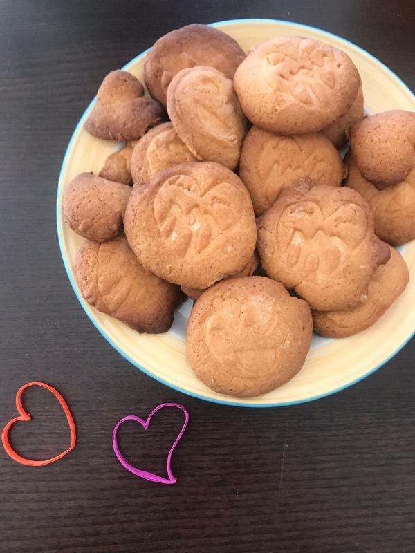 Mother’s Day/Parents' Anniversary Cookie Cutters/Stamps