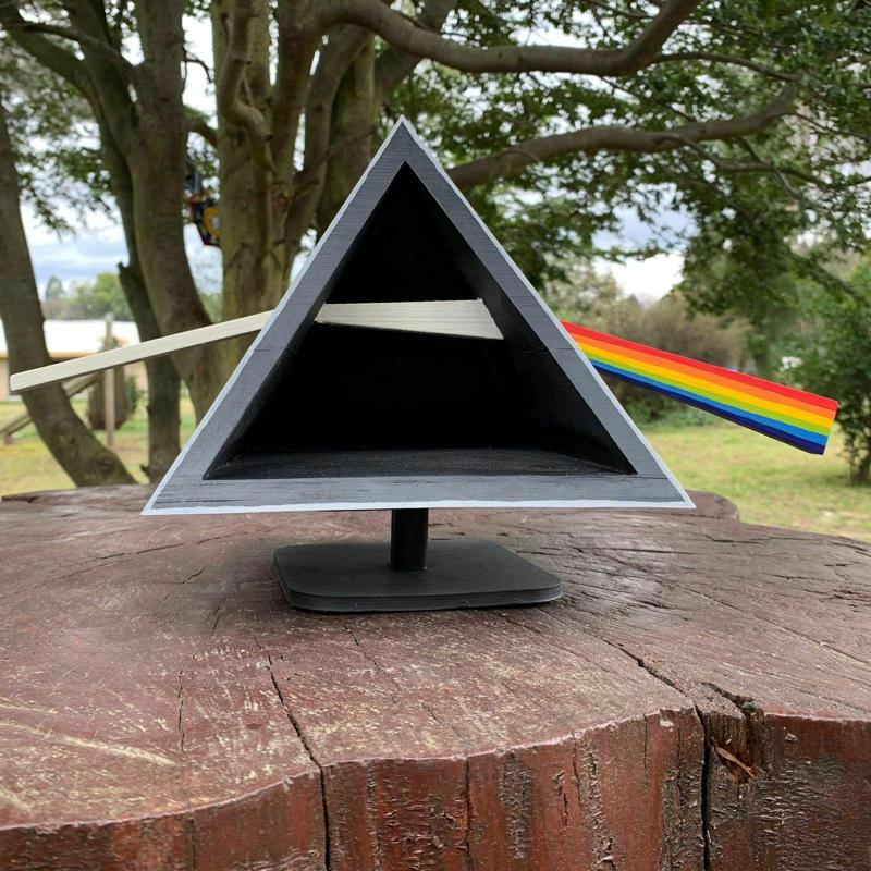 Pink Floyd Pyramid
