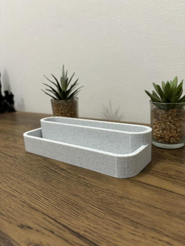 Essential oil display