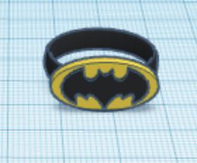 Batman ring