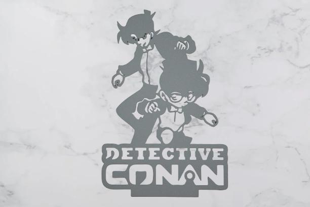 Detective Conan - 2D