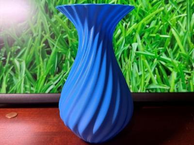Durable Decorative Vase