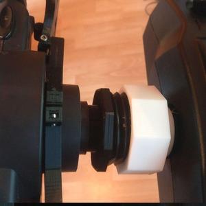 Logitech Driving Force GT Quick Release 