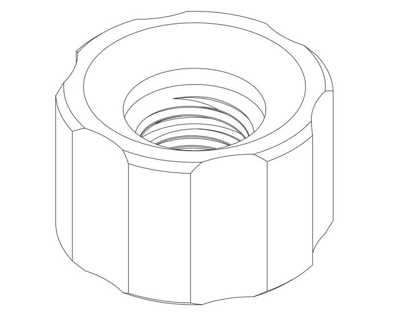 toothpaste adapter - elmex