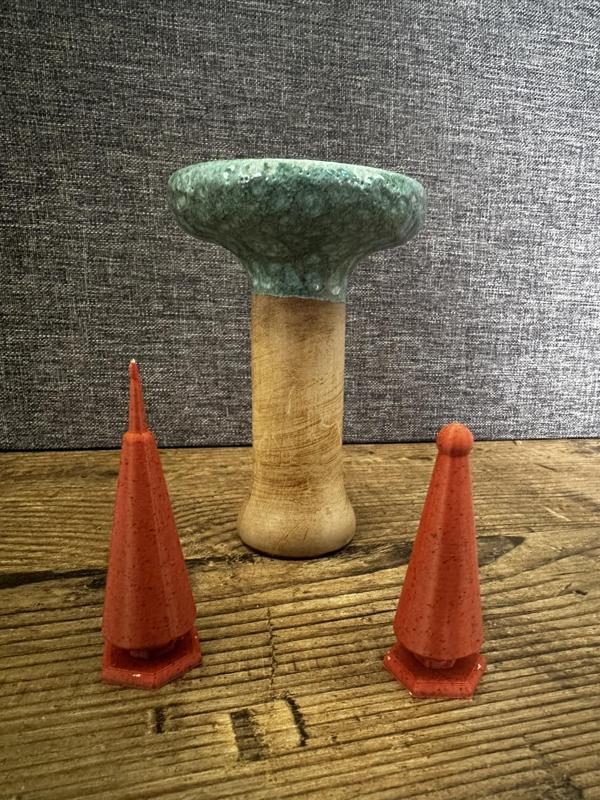 Shisha/Hookah - Phunnel Plug