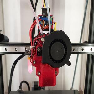 A20M  A10M BigMac MKII 5015 Blower