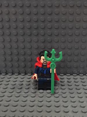 Lego Trident