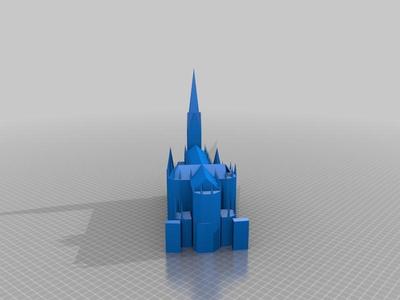 Catedral Mart del Plata