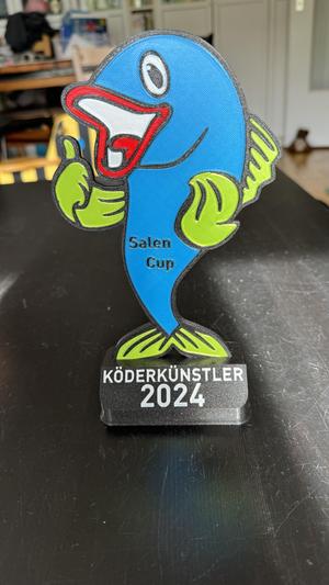 Köderkünstler