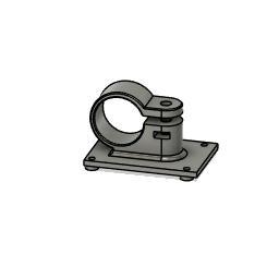 Handlebar Cellphone Mount