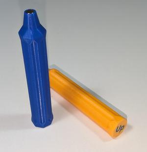 Press Fit Magnet Handle