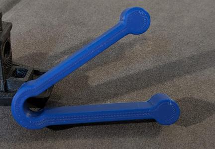 Simple Window Stopper